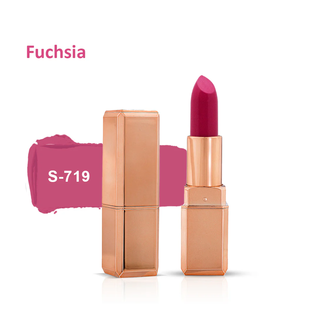 Silk Lipsticks